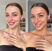 Self Tanner Drops