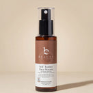 Self Tanner Face Serum - Medium to Dark
