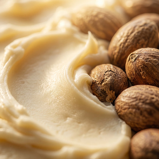 Shea Butter