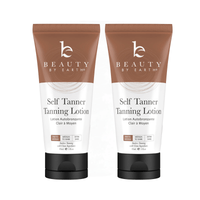 Self Tanner Body Lotion (Travel Size) - Fair to Medium - EC