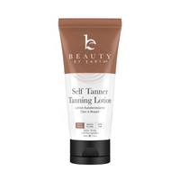 Self Tanner Body Lotion (Travel Size) - Fair to Medium - EC