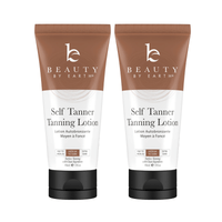 Self Tanner Body Lotion (Travel Size) - Medium to Dark - EC