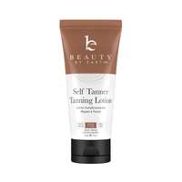 Self Tanner Body Lotion (Travel Size) - Medium to Dark - EC