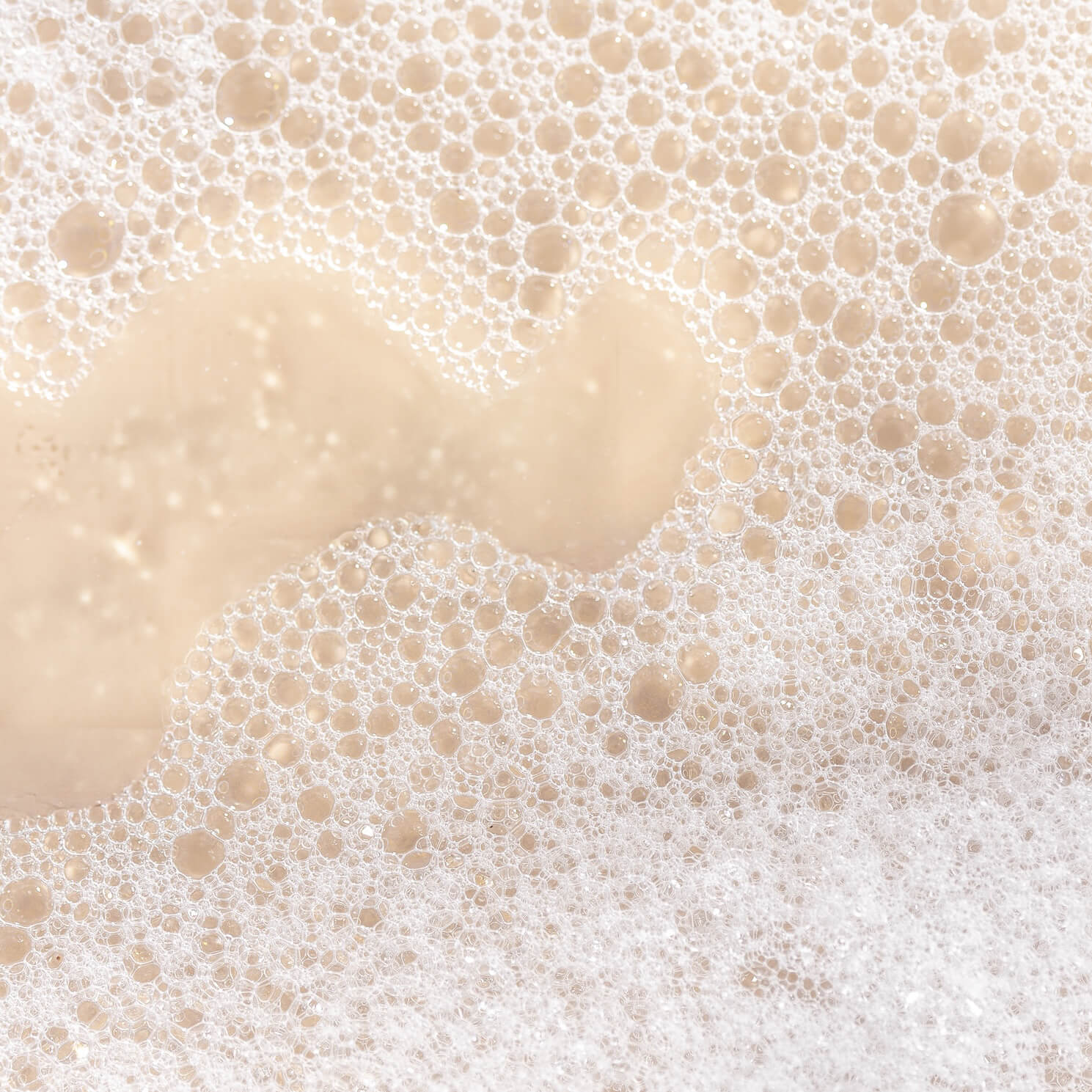 Super Fruits Foaming Face Wash with Peppermint Tea Tree