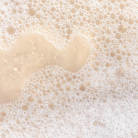 Super Fruits Foaming Face Wash with Peppermint Tea Tree