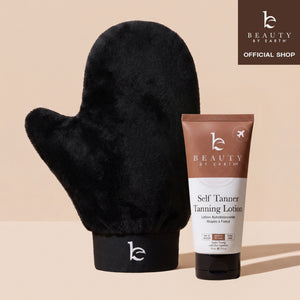 Self Tanner Lotion Discovery Kit
