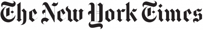 The New York Times