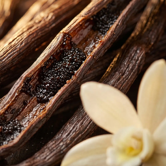 Vanilla