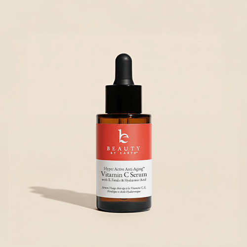 Hyperactive Anti-Aging Vitamin C Serum
