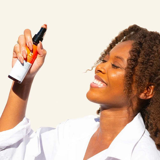 Hyperactive Anti-Aging Vitamin C Toner - {{variant_title}} - Beauty by Earth