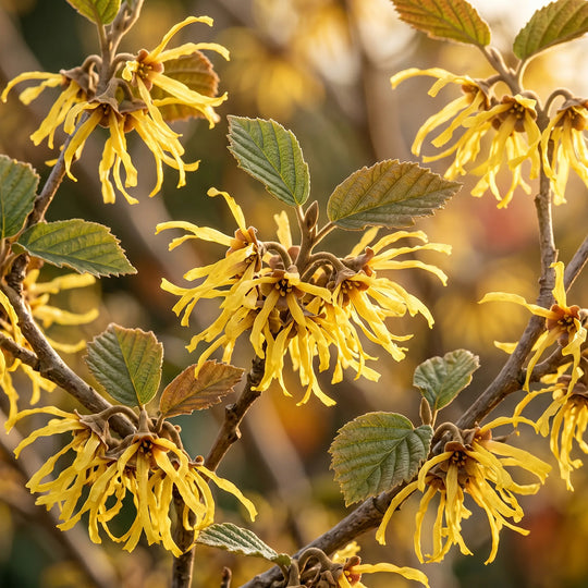 Witch Hazel