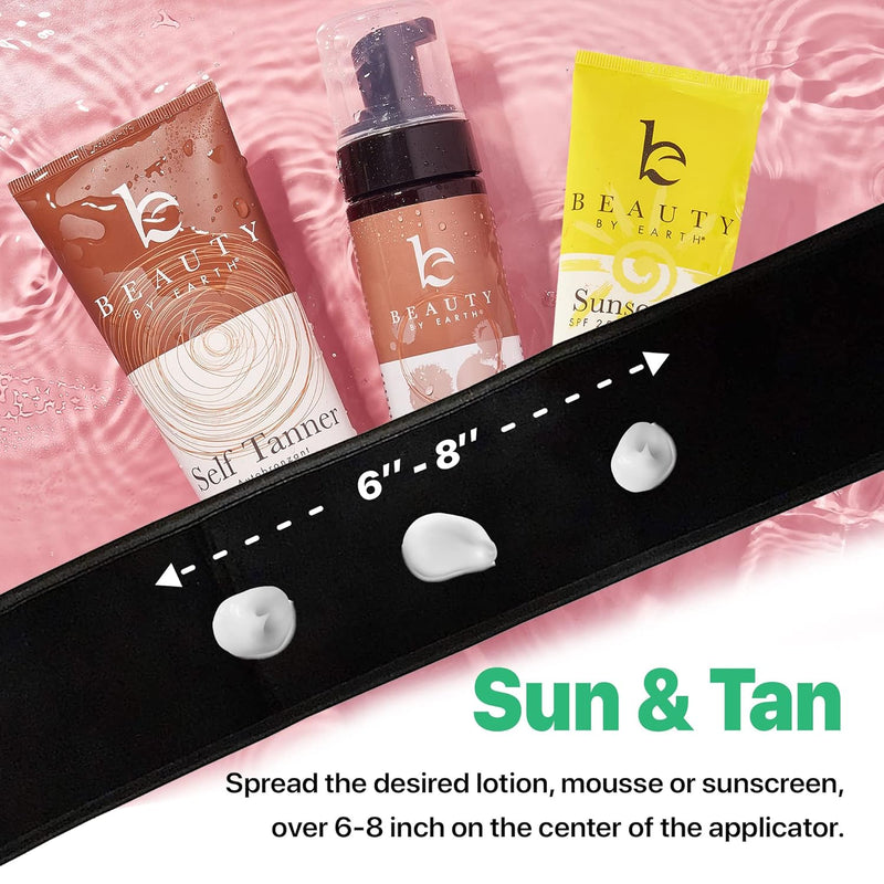 sun-&-tan