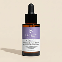 Bakuchiol Face Serum