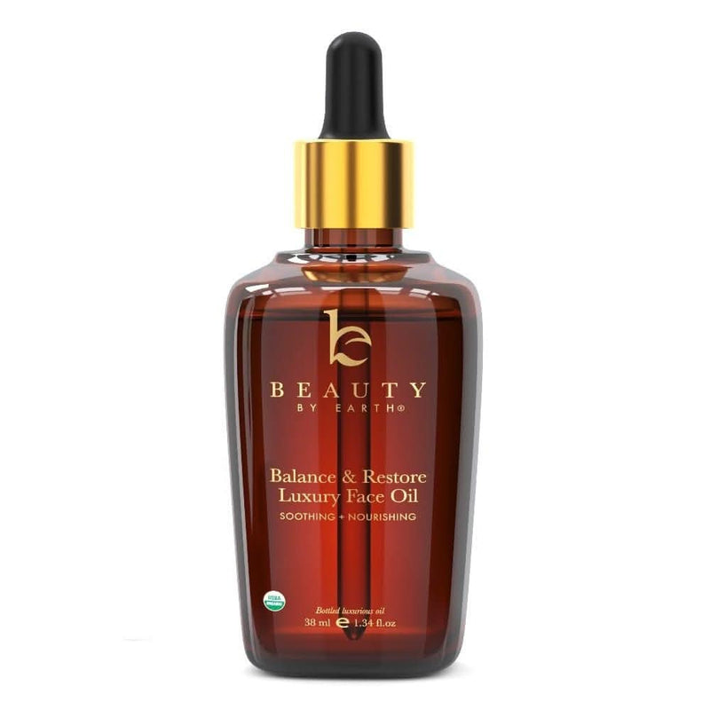 Balance & Restore Luxury Face Oil 