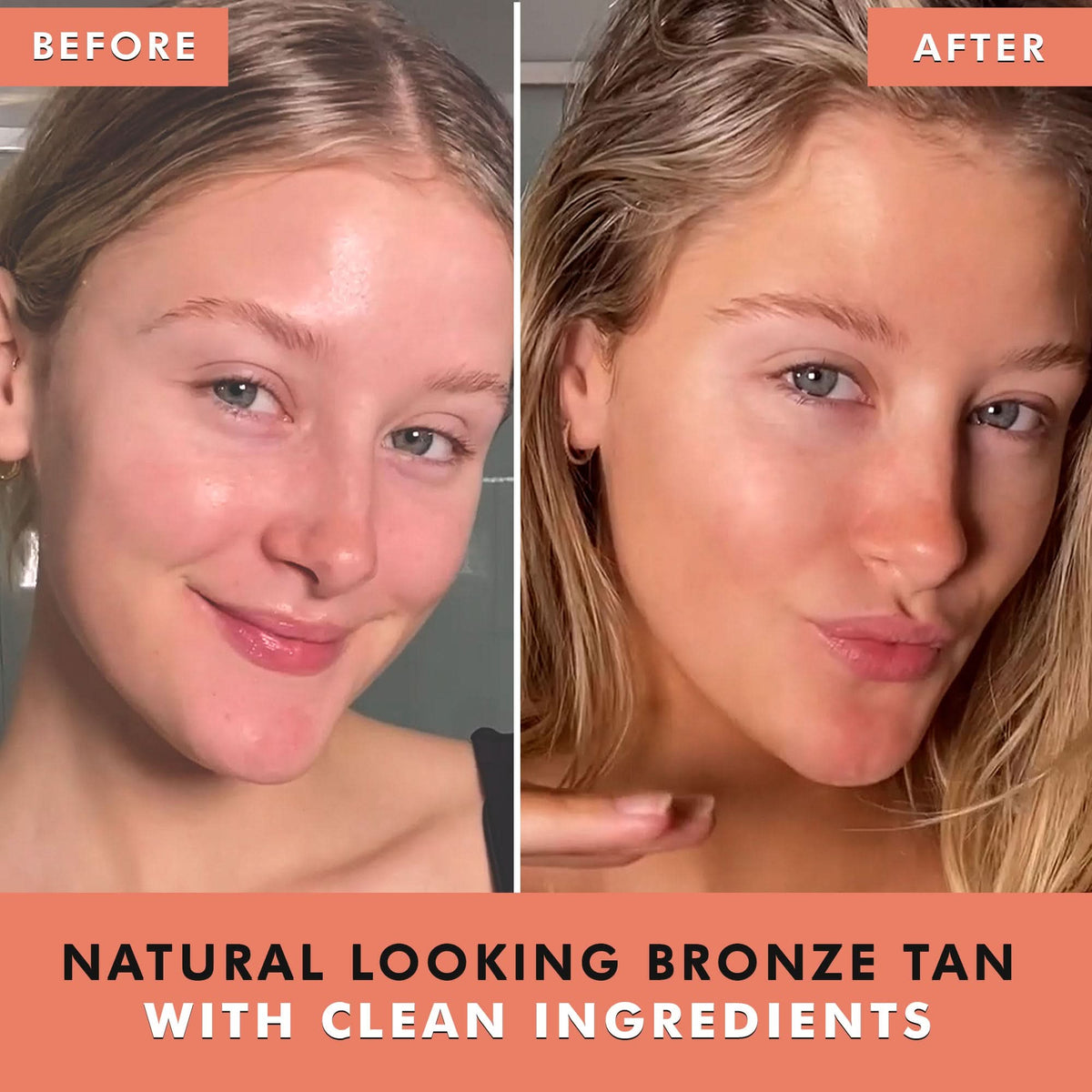 Self Tanner Drops Beauty by Earth — free download