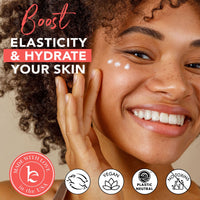Hyperactive Vitamin C Cream - EC