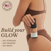Ultimate Self Tanner Discovery Bundle