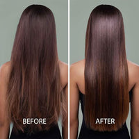 Boar Bristle Hair Brush