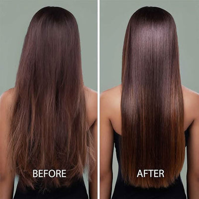 Boar Bristle Hair Brush