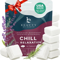 chill-steamers
