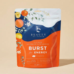 BURST: Shower Steamers (14-Pack)