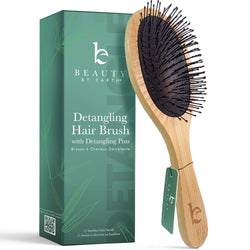 Detangling Hair Brush
