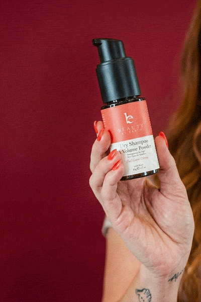 travel size products