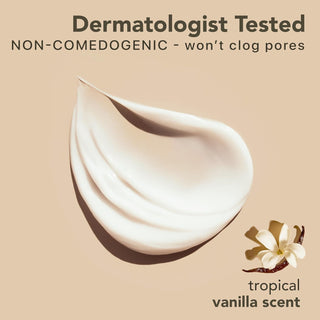 dermatologist-tested