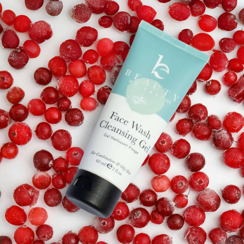 Travel Size Superfruits Face Wash