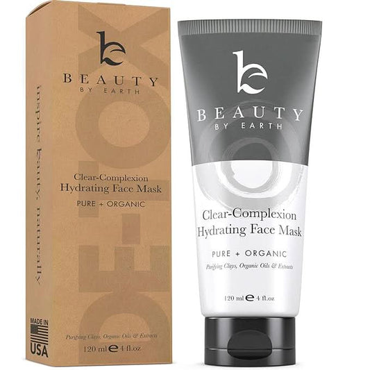 Hydrating Face Mask (APPFREEBIE)