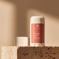 Magnesium Deodorants (Feel Good Citrus)