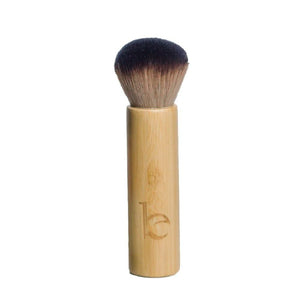Self Tanner Kabuki Facial Brush - {{variant_title}} - Beauty by Earth