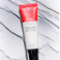 Coffee Bean Eye Cream - {{variant_title}} - Beauty by Earth