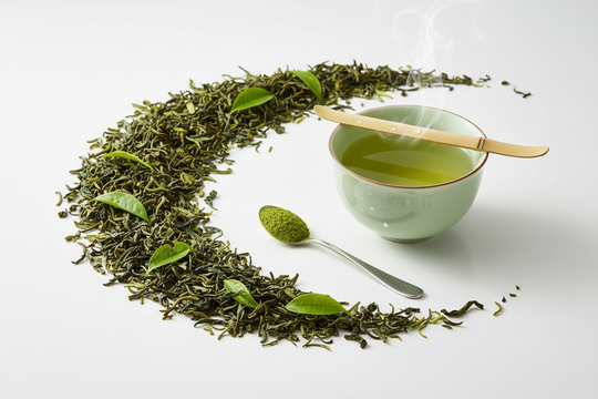 Green Tea