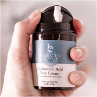 Hyaluronic Acid Face Cream - EC