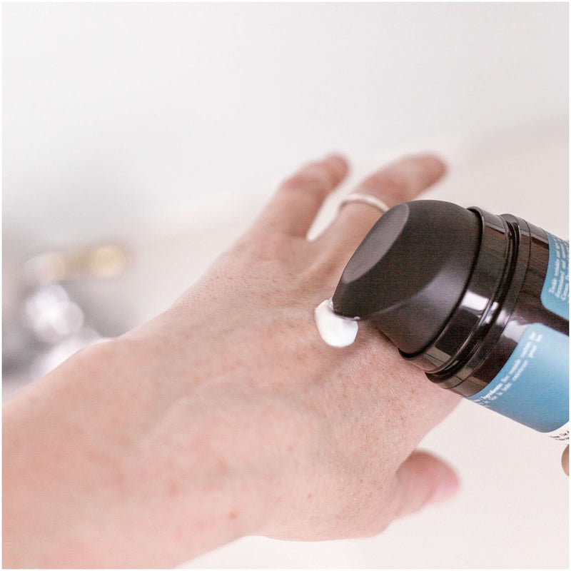 Hyaluronic Acid Hydrating Night Cream - Beauty by Earth