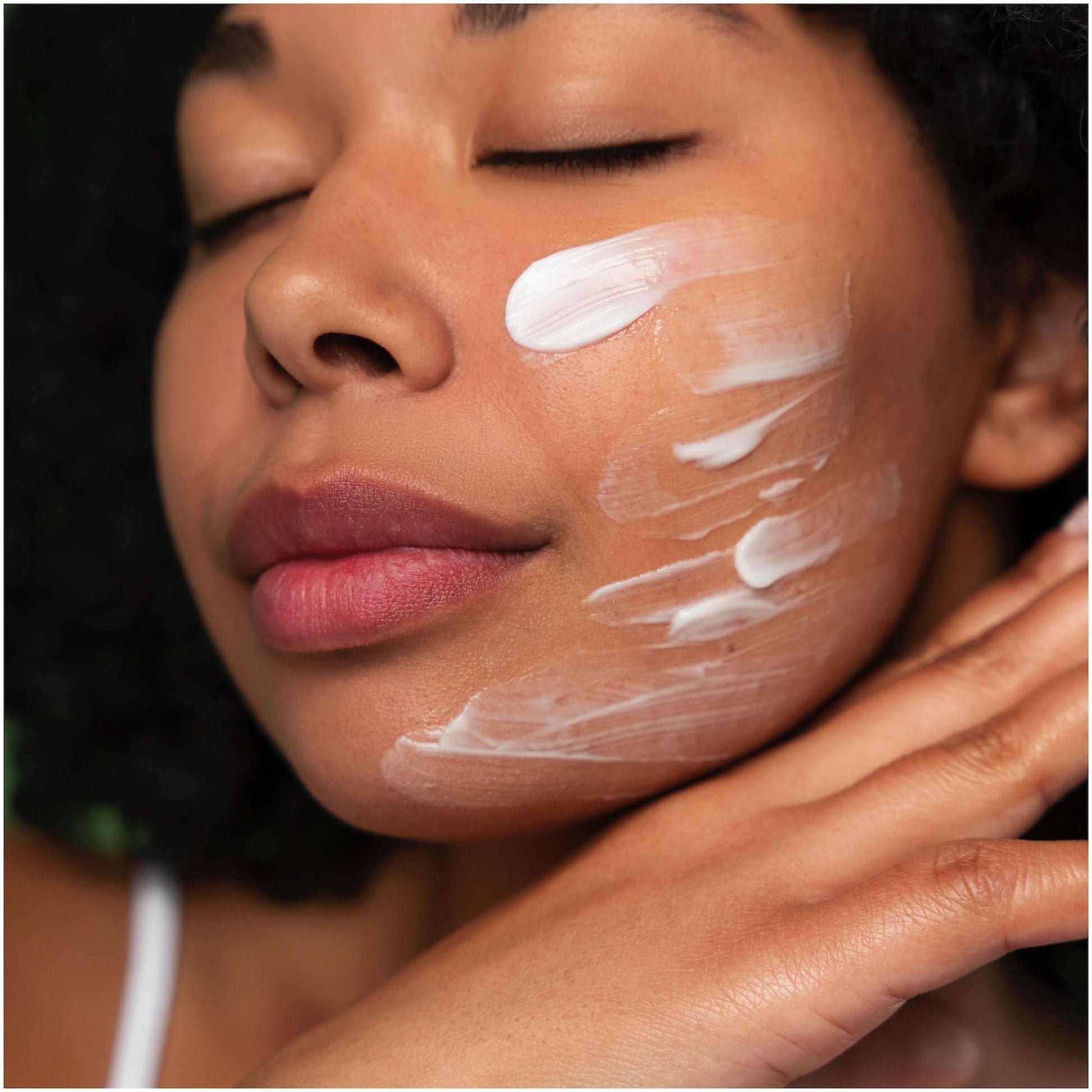 Hyaluronic Acid Hydrating Night Cream - Beauty by Earth