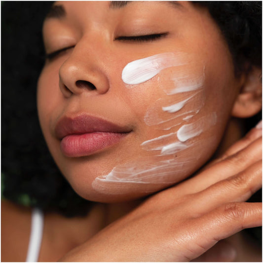 Hyaluronic Acid Hydrating Night Cream - Beauty by Earth