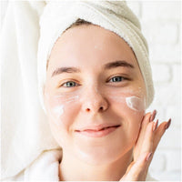 Hyaluronic Acid Hydrating Night Cream - Beauty by Earth