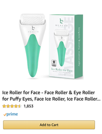 Ice Roller - Amazon Black Friday Deal