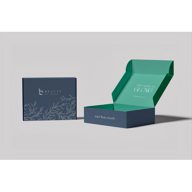 PR Custom Box
