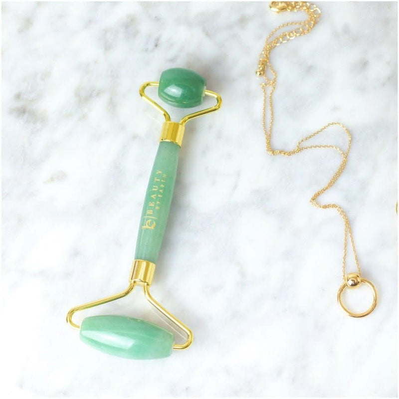 Jade Roller - {{variant_title}} - Beauty by Earth
