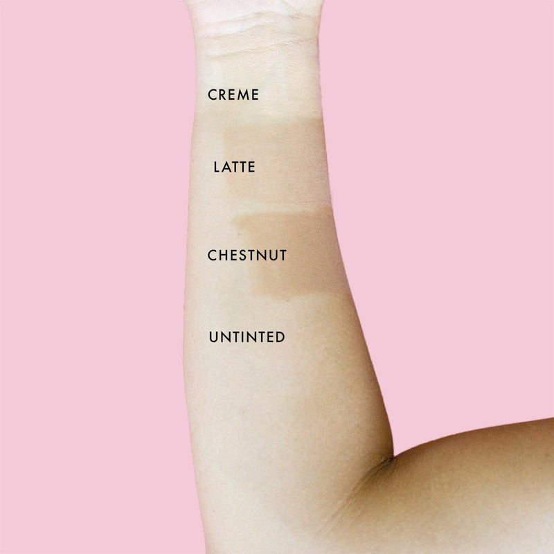 Creme - Mineral Sunscreen Stick SPF 30