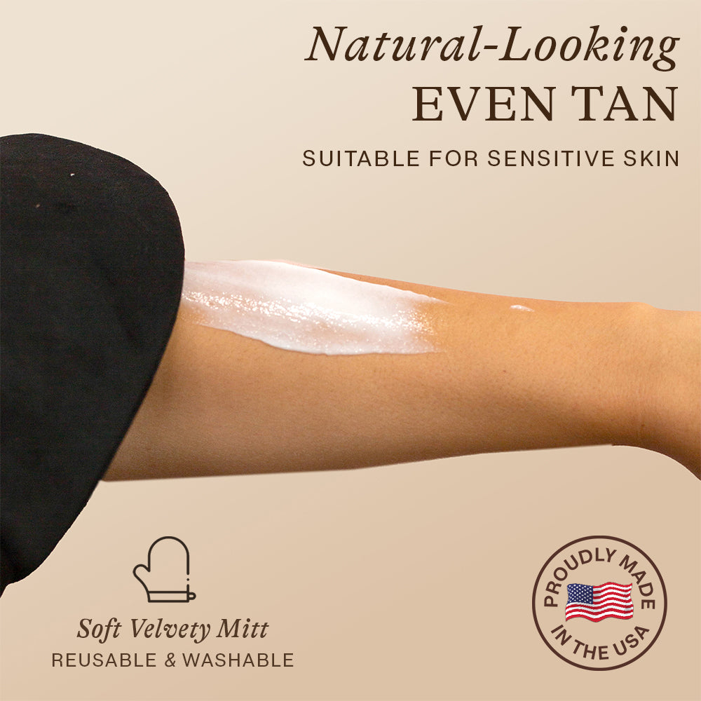 Ultimate Self Tanner Discovery Bundle