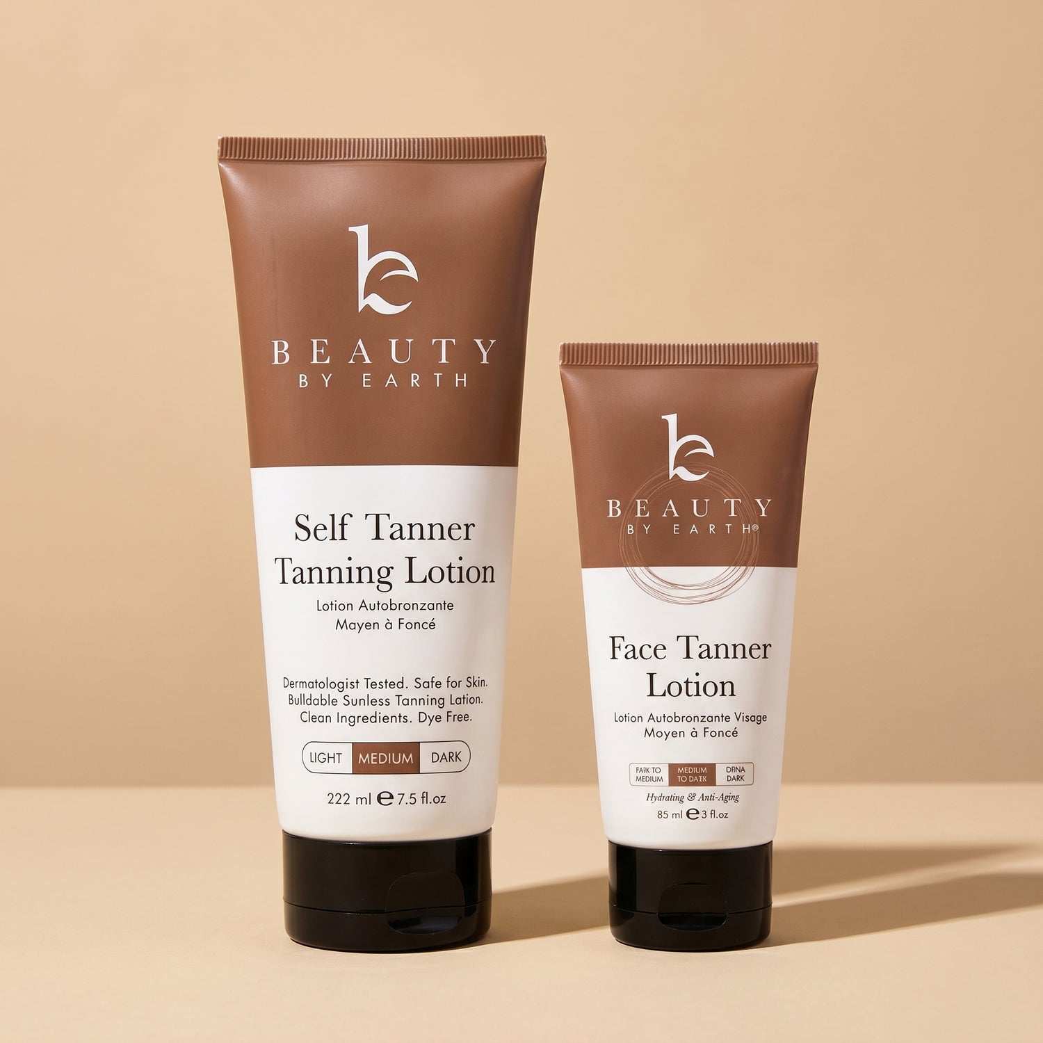 Leaping Bunny – Beauty by Earth