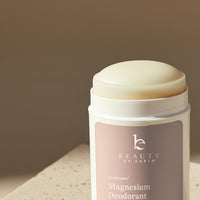 Magnesium Deodorants (White Tea Mood)