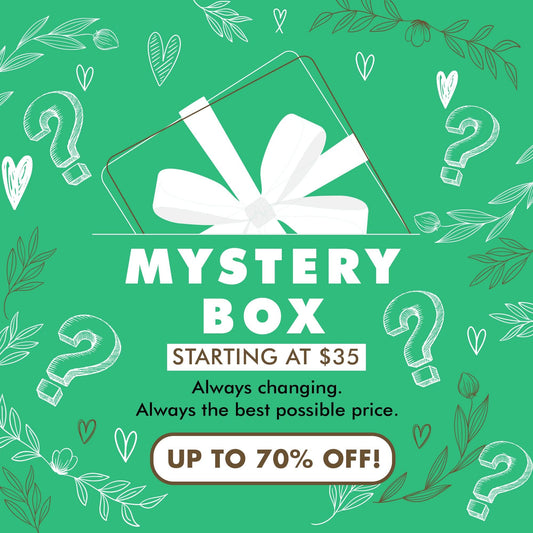 Mystery Box