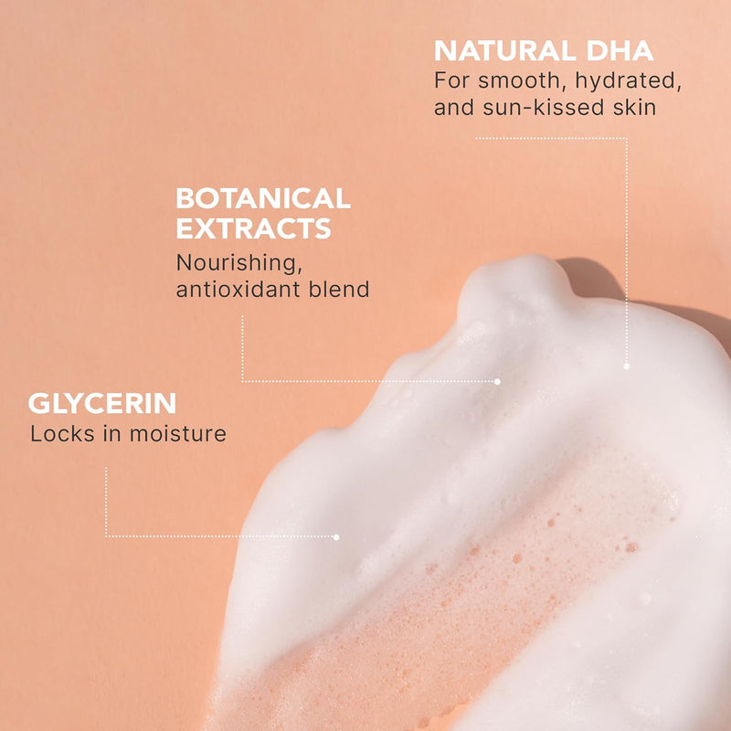 ingredients-mousse