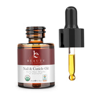 Nail & Cuticle Oil - {{variant_title}} - Beauty by Earth