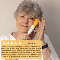 Oil Control Moisturizer - {{variant_title}} - Beauty by Earth